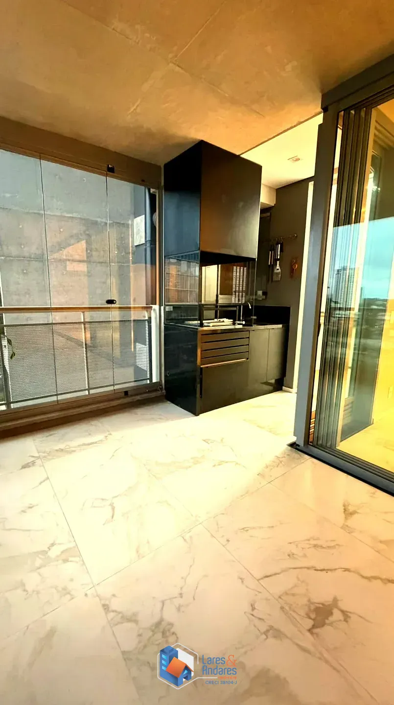 Apartamento, 3 quartos, 167 m² - Foto 24