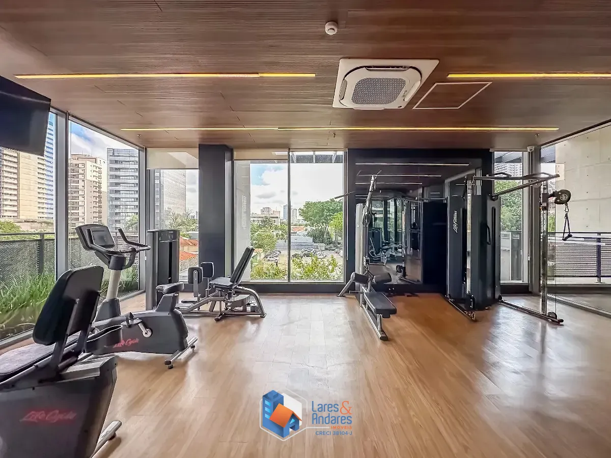 Apartamento, 3 quartos, 167 m² - Foto 37