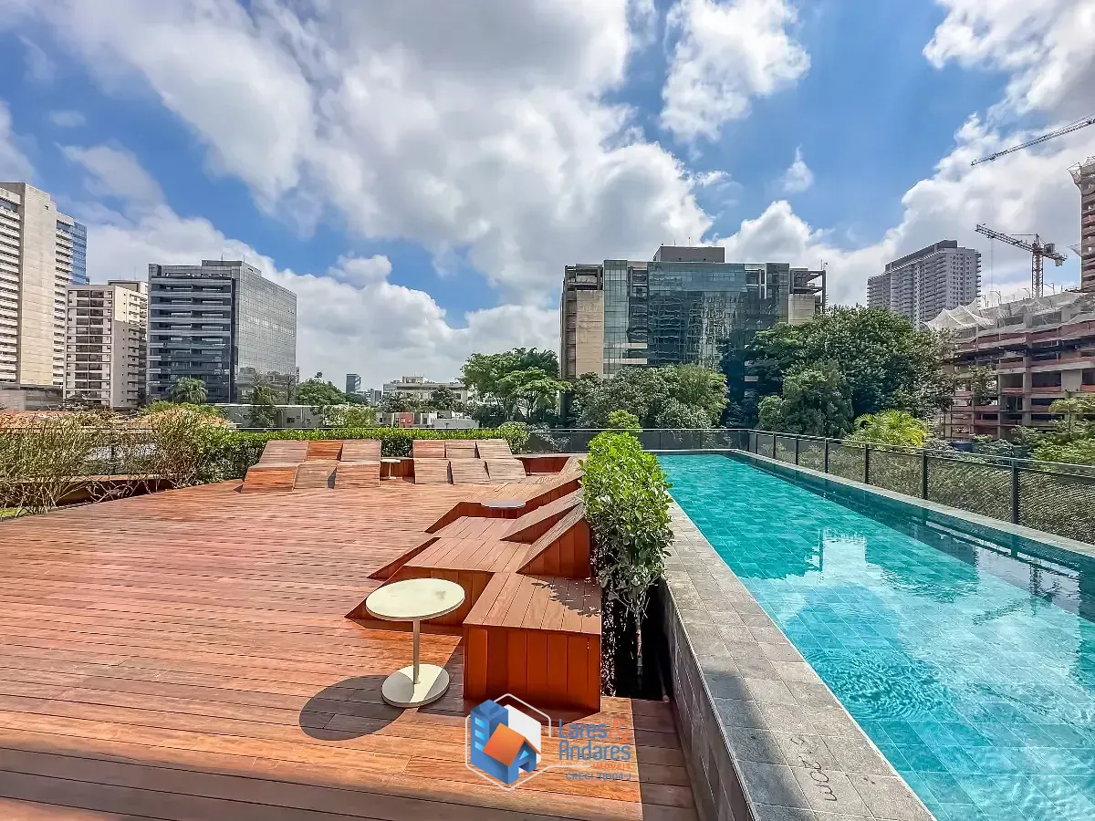 Apartamento, 3 quartos, 167 m² - Foto 31