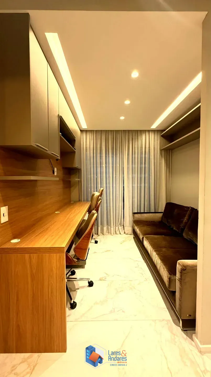 Apartamento, 3 quartos, 167 m² - Foto 15