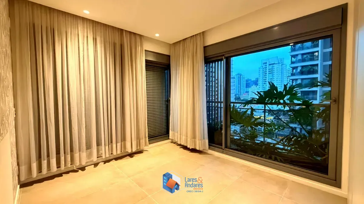 Apartamento, 3 quartos, 167 m² - Foto 21