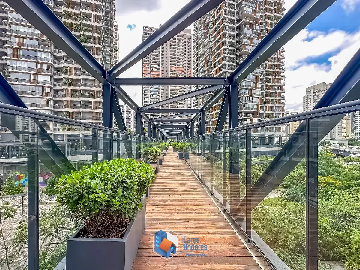 Apartamento, 3 quartos, 167 m² - Foto 36