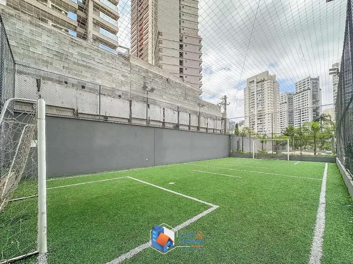Apartamento, 3 quartos, 167 m² - Foto 28