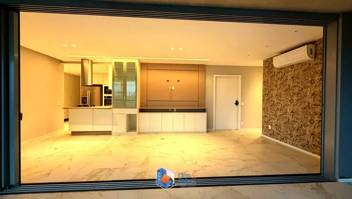Apartamento, 3 quartos, 167 m² - Foto 2
