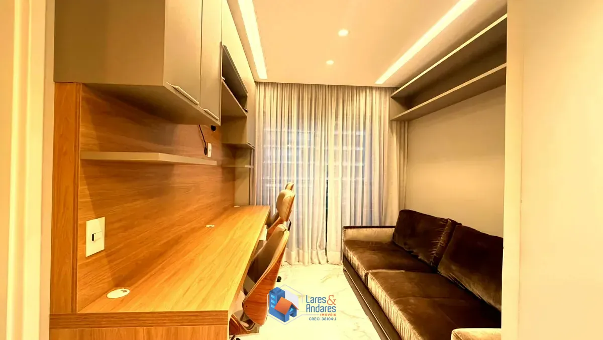Apartamento, 3 quartos, 167 m² - Foto 14