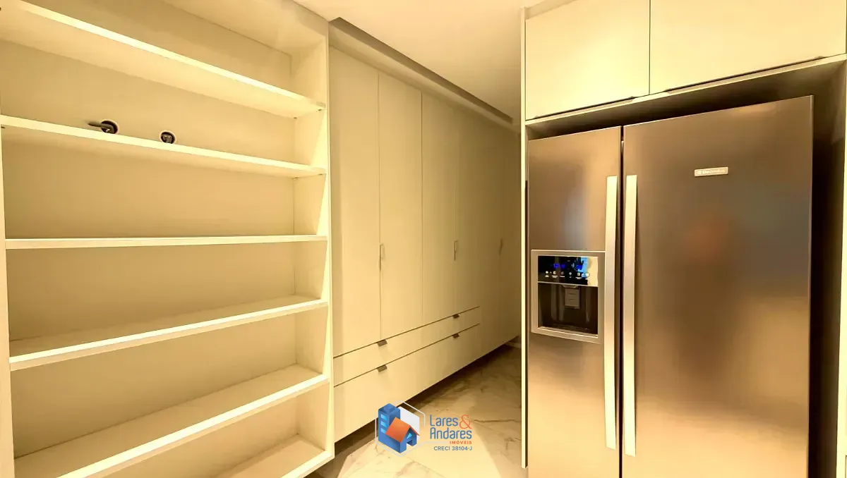 Apartamento, 3 quartos, 167 m² - Foto 12