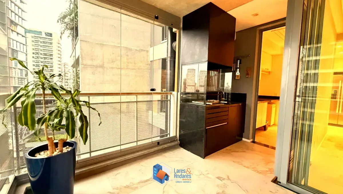 Apartamento, 3 quartos, 167 m² - Foto 23