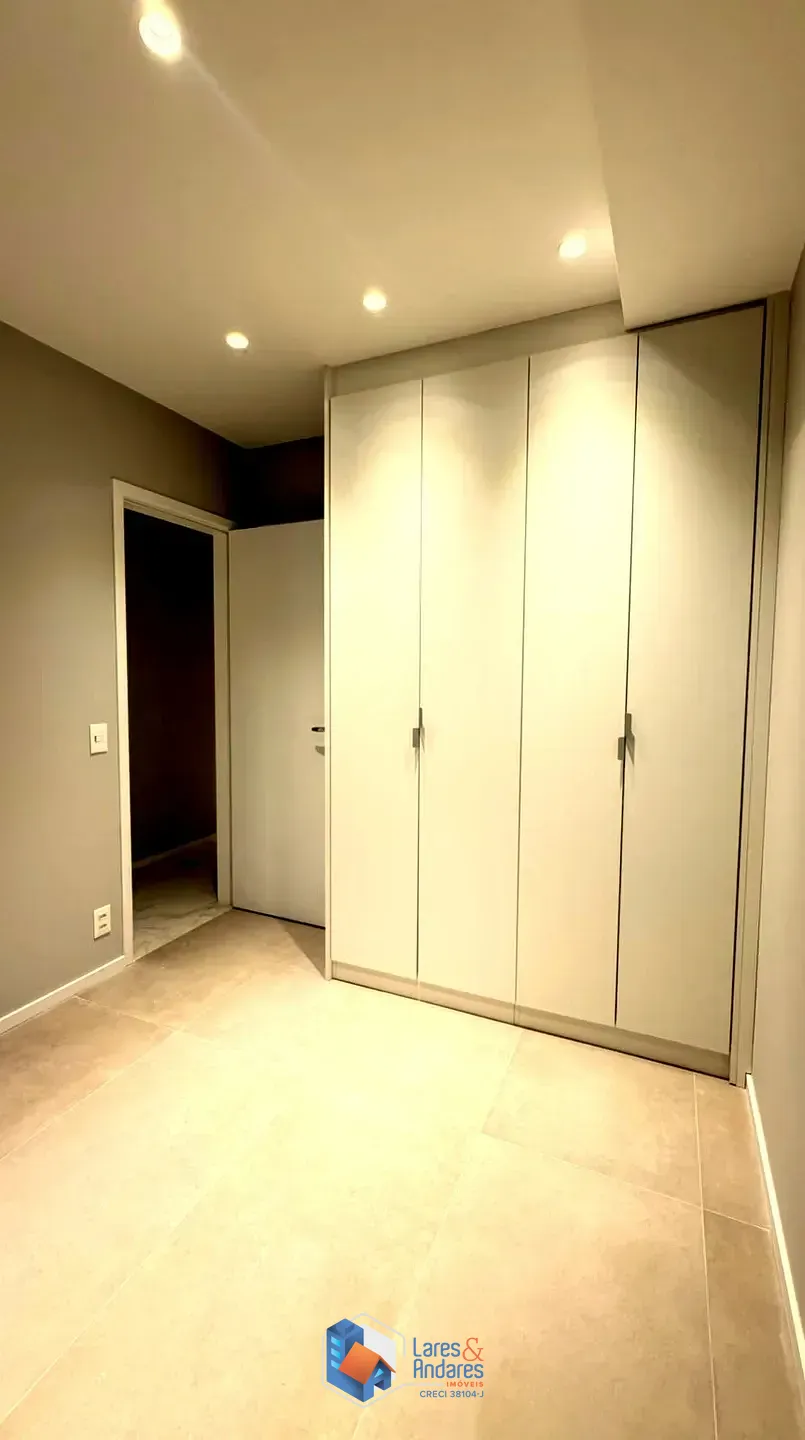 Apartamento, 3 quartos, 167 m² - Foto 10