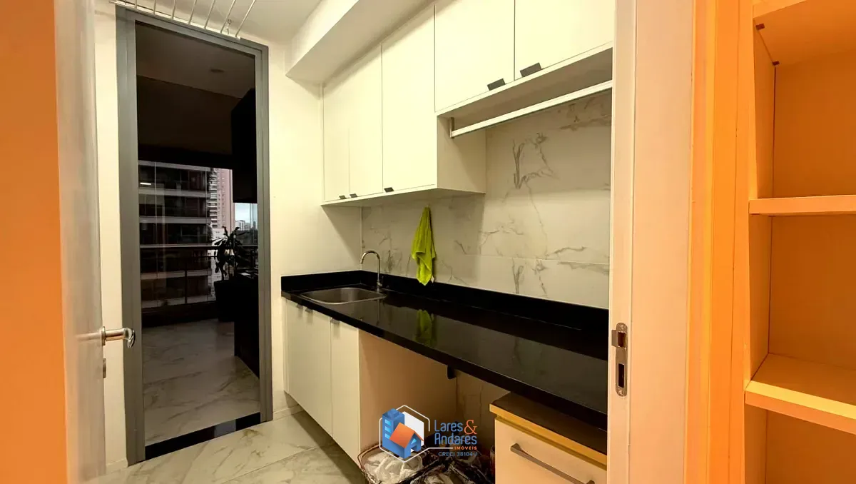 Apartamento, 3 quartos, 167 m² - Foto 5