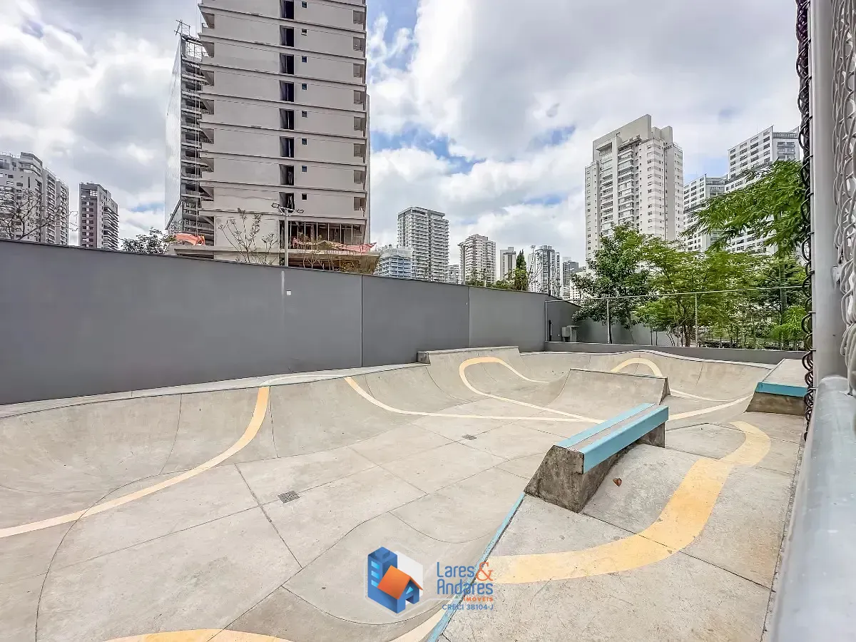 Apartamento, 3 quartos, 167 m² - Foto 32