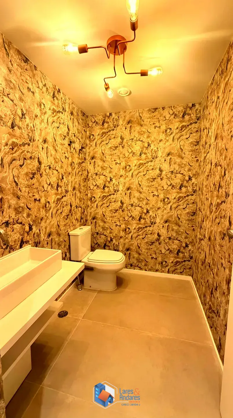 Apartamento, 3 quartos, 167 m² - Foto 16