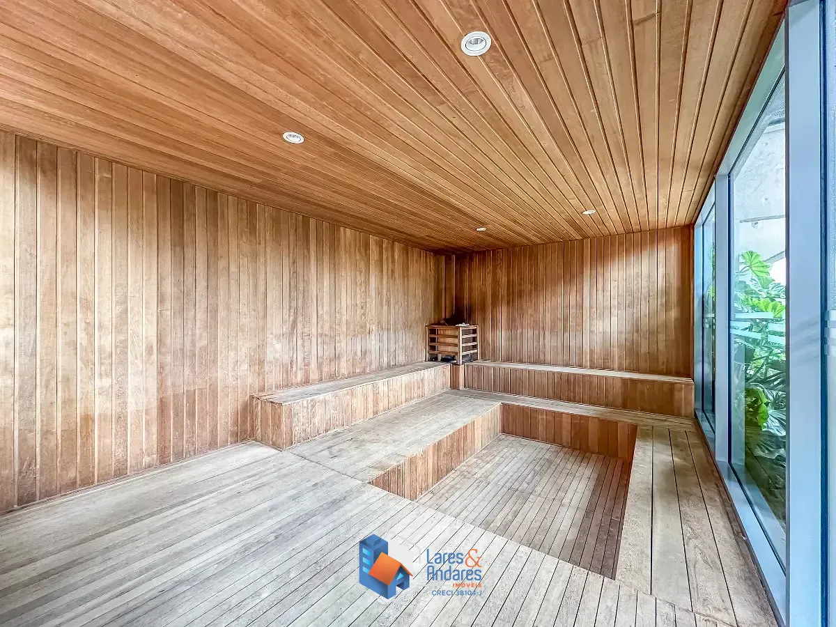 Apartamento, 3 quartos, 167 m² - Foto 30