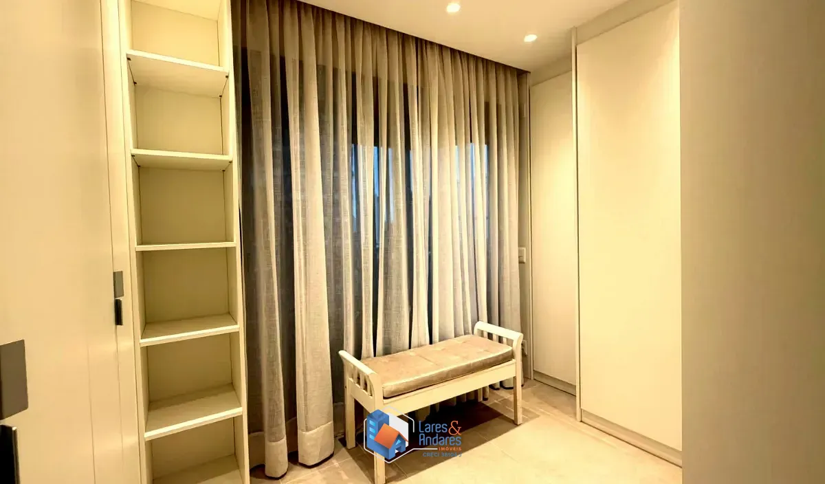 Apartamento, 3 quartos, 167 m² - Foto 20