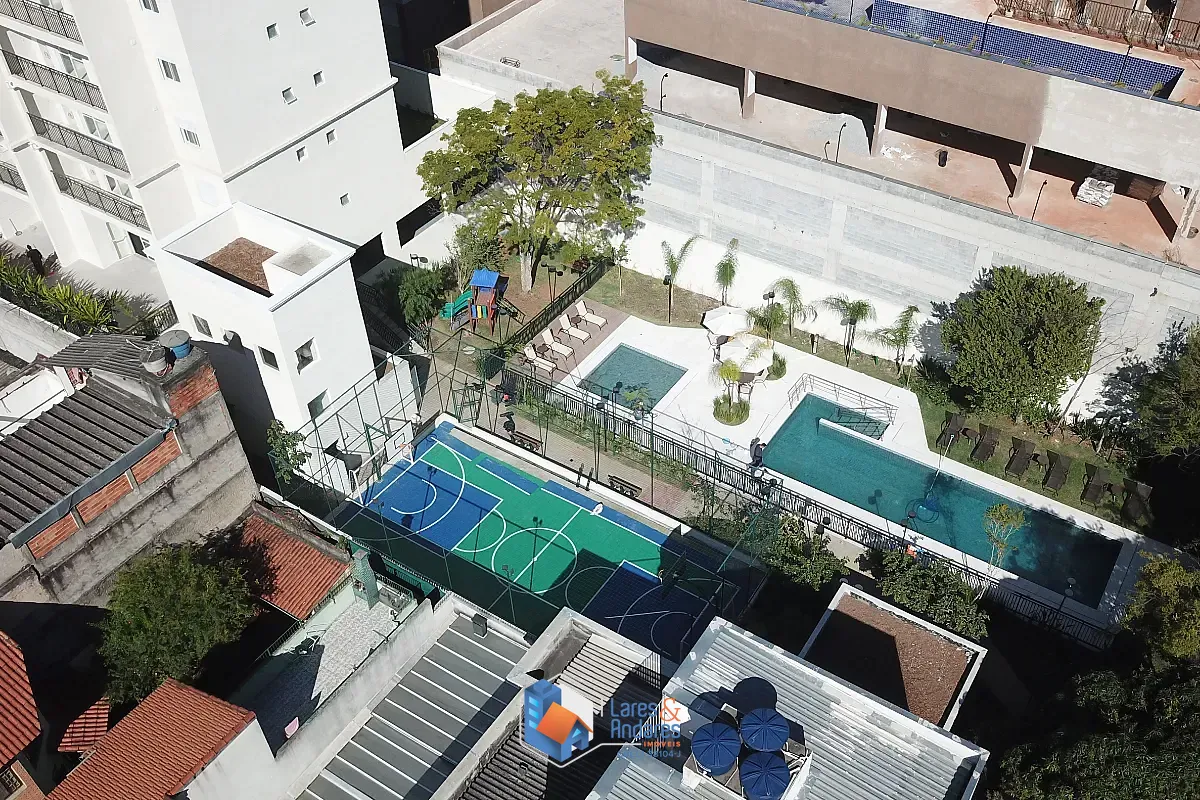 Apartamento, 2 quartos, 59 m² - Foto 31