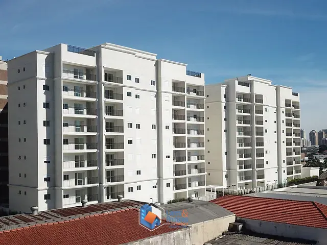 Apartamento com 59m² 2 quartos e 1 banheiro, à venda, no bairro Casa Verde em São Paulo