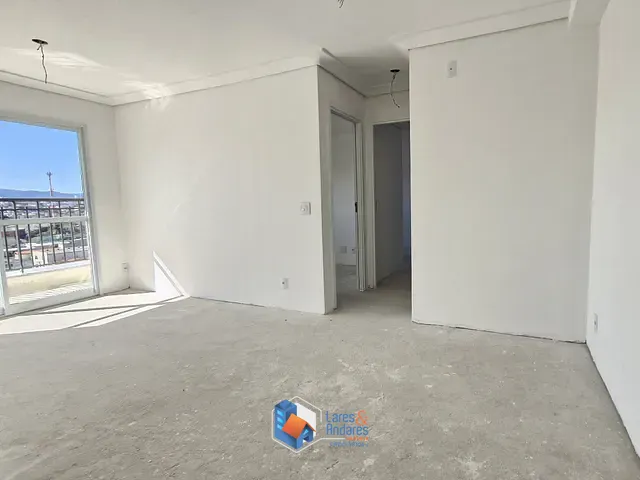 Apartamento com 59m² 2 quartos e 1 banheiro, à venda, no bairro Casa Verde em São Paulo