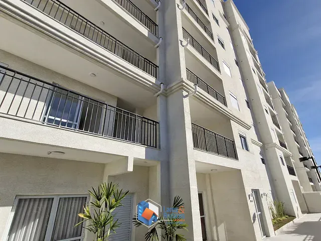 Apartamento com 59m² 2 quartos e 1 banheiro, à venda, no bairro Casa Verde em São Paulo