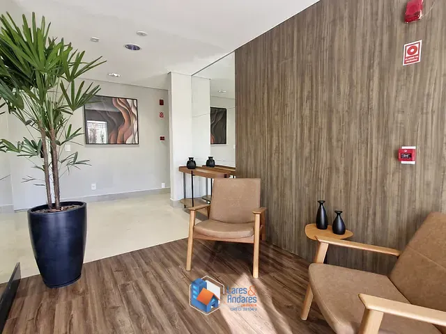Apartamento com 59m² 2 quartos e 1 banheiro, à venda, no bairro Casa Verde em São Paulo