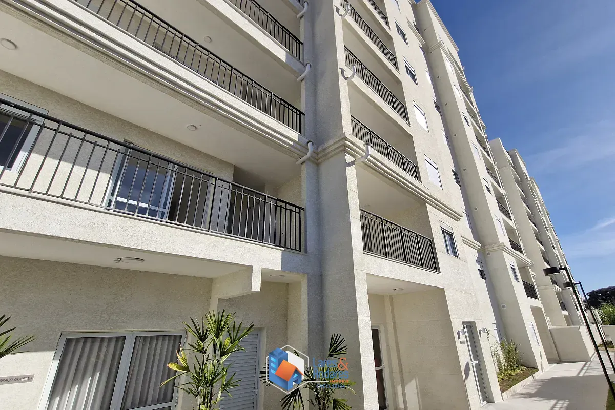 Apartamento, 2 quartos, 59 m² - Foto 53
