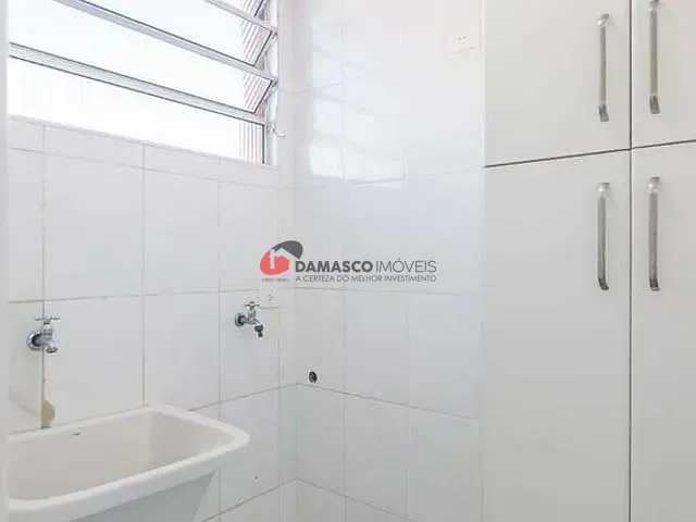 Apartamento 4 quartos e 2 banheiros, à venda, no bairro Centro em São Caetano do Sul
