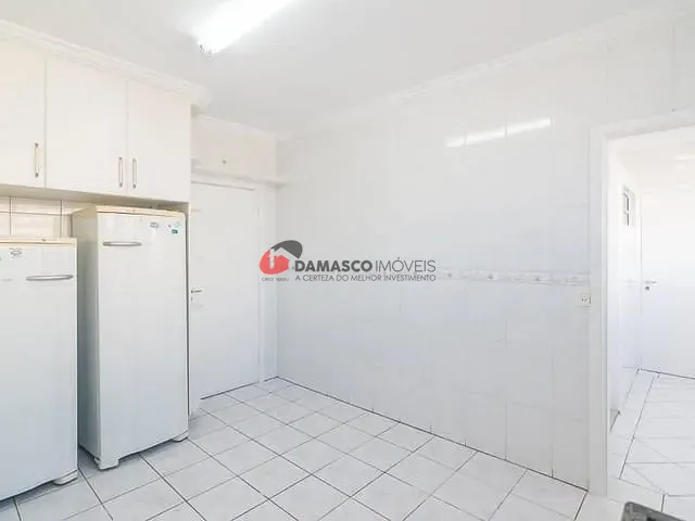 Apartamento 4 quartos e 2 banheiros, à venda, no bairro Centro em São Caetano do Sul