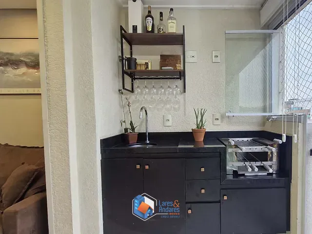 Apartamento com 60m² 2 quartos e 2 banheiros, à venda, no bairro Vila Nova Mazzei em São Paulo