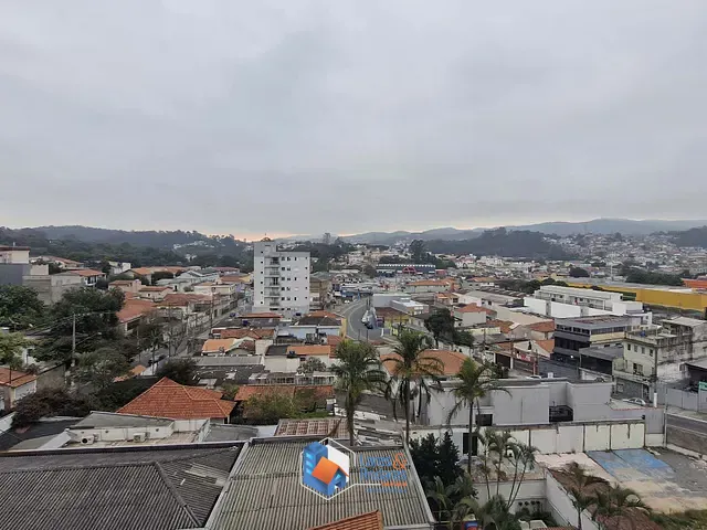 Apartamento com 60m² 2 quartos e 2 banheiros, à venda, no bairro Vila Nova Mazzei em São Paulo