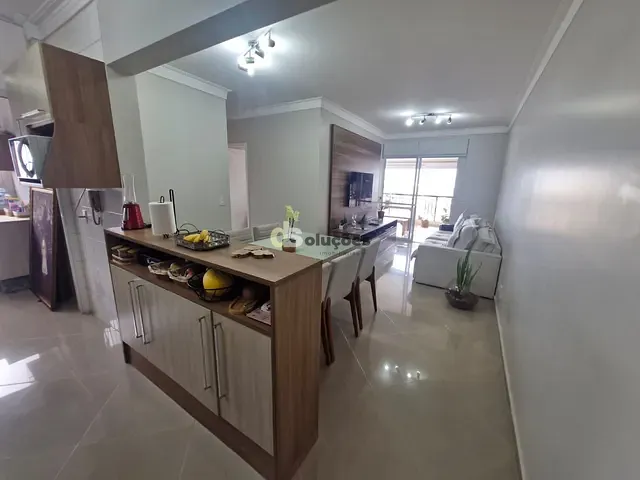 Apartamento 3 quartos e 2 banheiros, à venda, no bairro Vila Romana em São Paulo