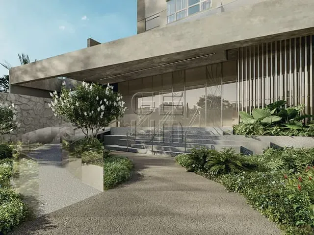 Apartamento 3 quartos e 2 banheiros, à venda, no bairro Nikko em Londrina