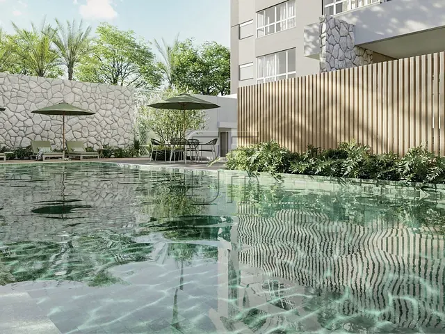 Apartamento 3 quartos e 2 banheiros, à venda, no bairro Nikko em Londrina