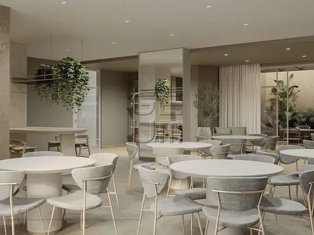 Apartamento 3 quartos e 2 banheiros, à venda, no bairro Nikko em Londrina