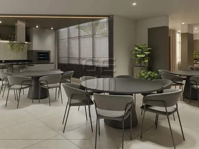 Apartamento 3 quartos e 2 banheiros, à venda, no bairro Nikko em Londrina