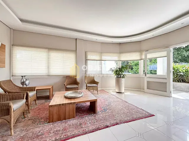 Apartamento com 213m² 3 quartos e 3 banheiros, à venda, no bairro Boa Vista em Novo Hamburgo