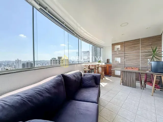 Apartamento com 213m² 3 quartos e 3 banheiros, à venda, no bairro Boa Vista em Novo Hamburgo