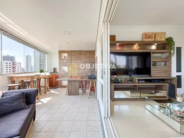 Apartamento com 213m² 3 quartos e 3 banheiros, à venda, no bairro Boa Vista em Novo Hamburgo