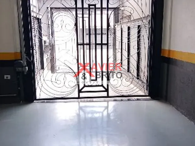 Apartamento com 45m² 2 quartos e 1 banheiro, para alugar, no bairro Vila Guilhermina em São Paulo