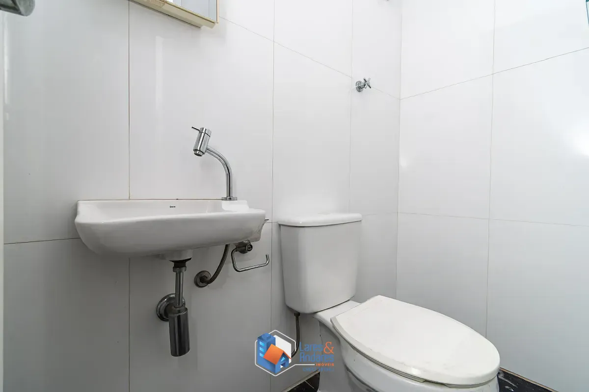 Apartamento, 3 quartos, 129 m² - Foto 35