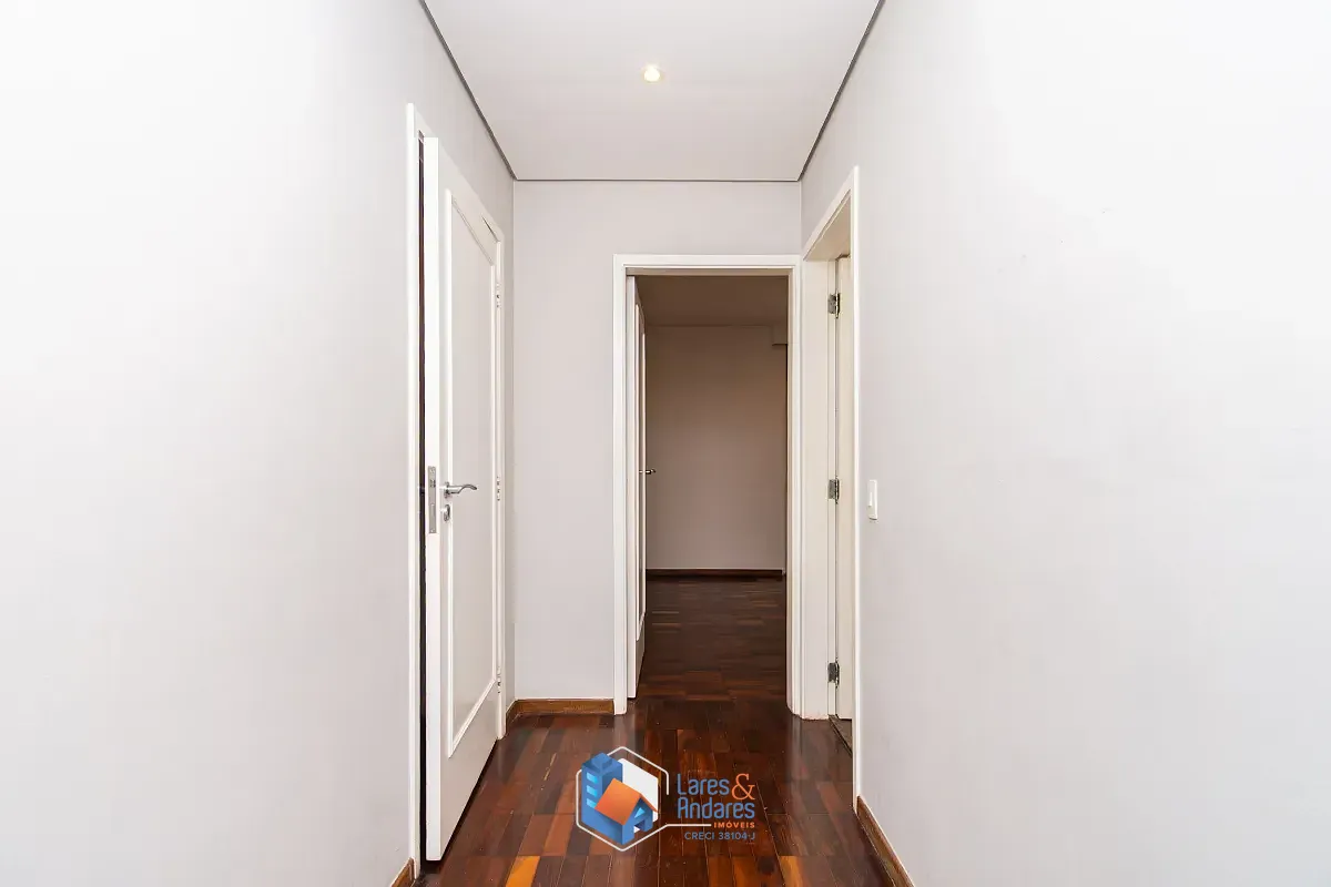 Apartamento, 3 quartos, 129 m² - Foto 31