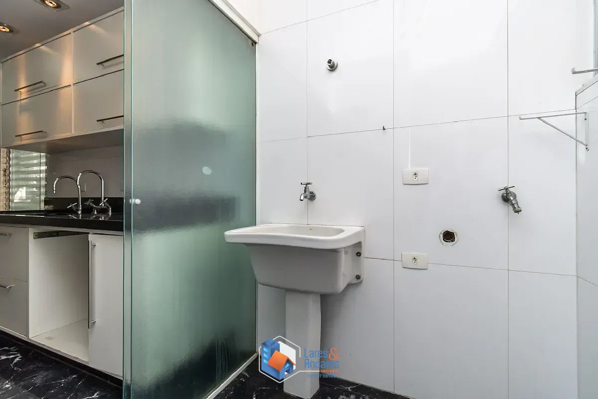 Apartamento, 3 quartos, 129 m² - Foto 38