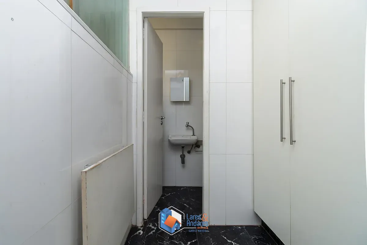 Apartamento, 3 quartos, 129 m² - Foto 37