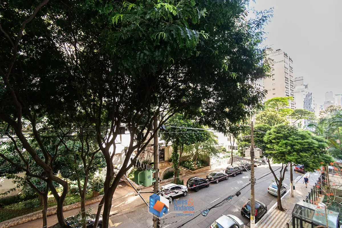 Apartamento, 3 quartos, 129 m² - Foto 4