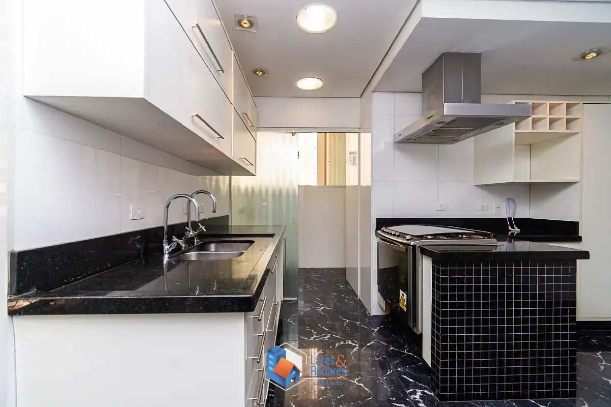 Apartamento, 3 quartos, 129 m² - Foto 15