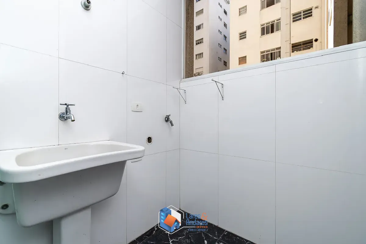 Apartamento, 3 quartos, 129 m² - Foto 36