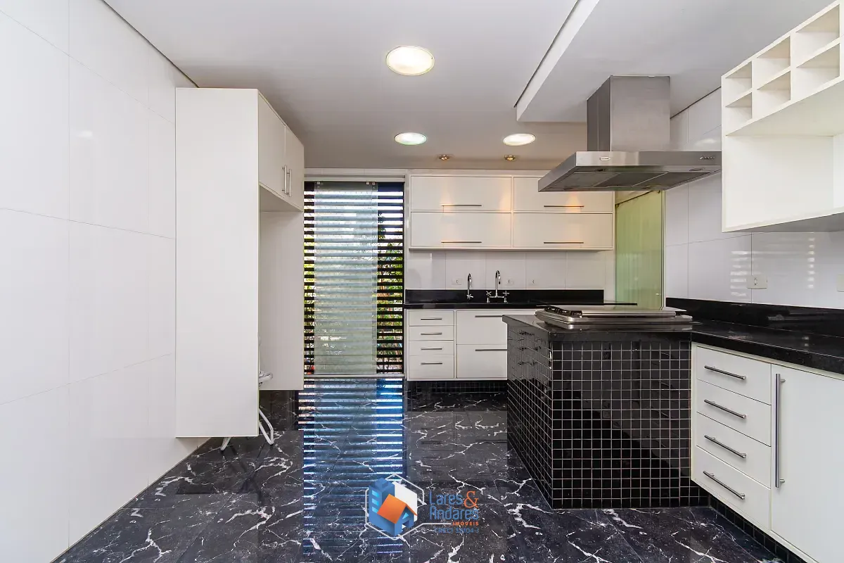 Apartamento, 3 quartos, 129 m² - Foto 13