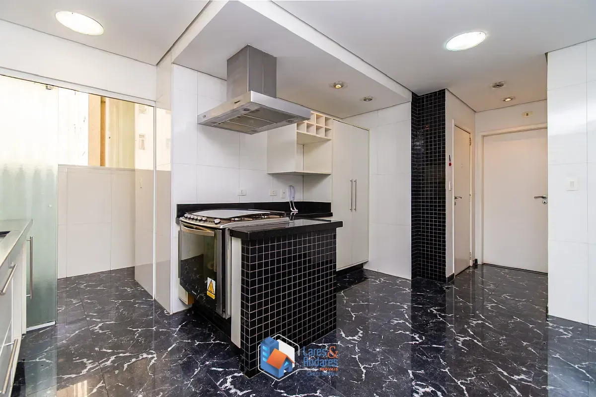 Apartamento, 3 quartos, 129 m² - Foto 14