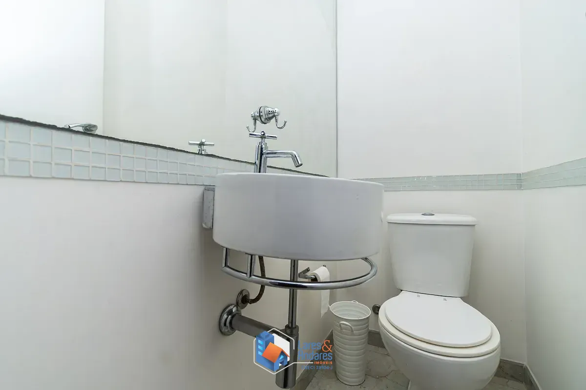 Apartamento, 3 quartos, 129 m² - Foto 9