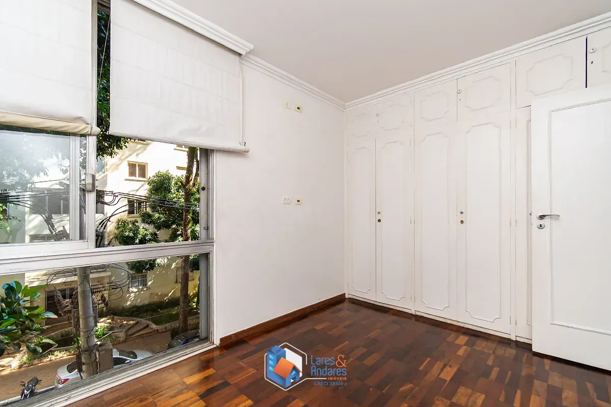 Apartamento, 3 quartos, 129 m² - Foto 25