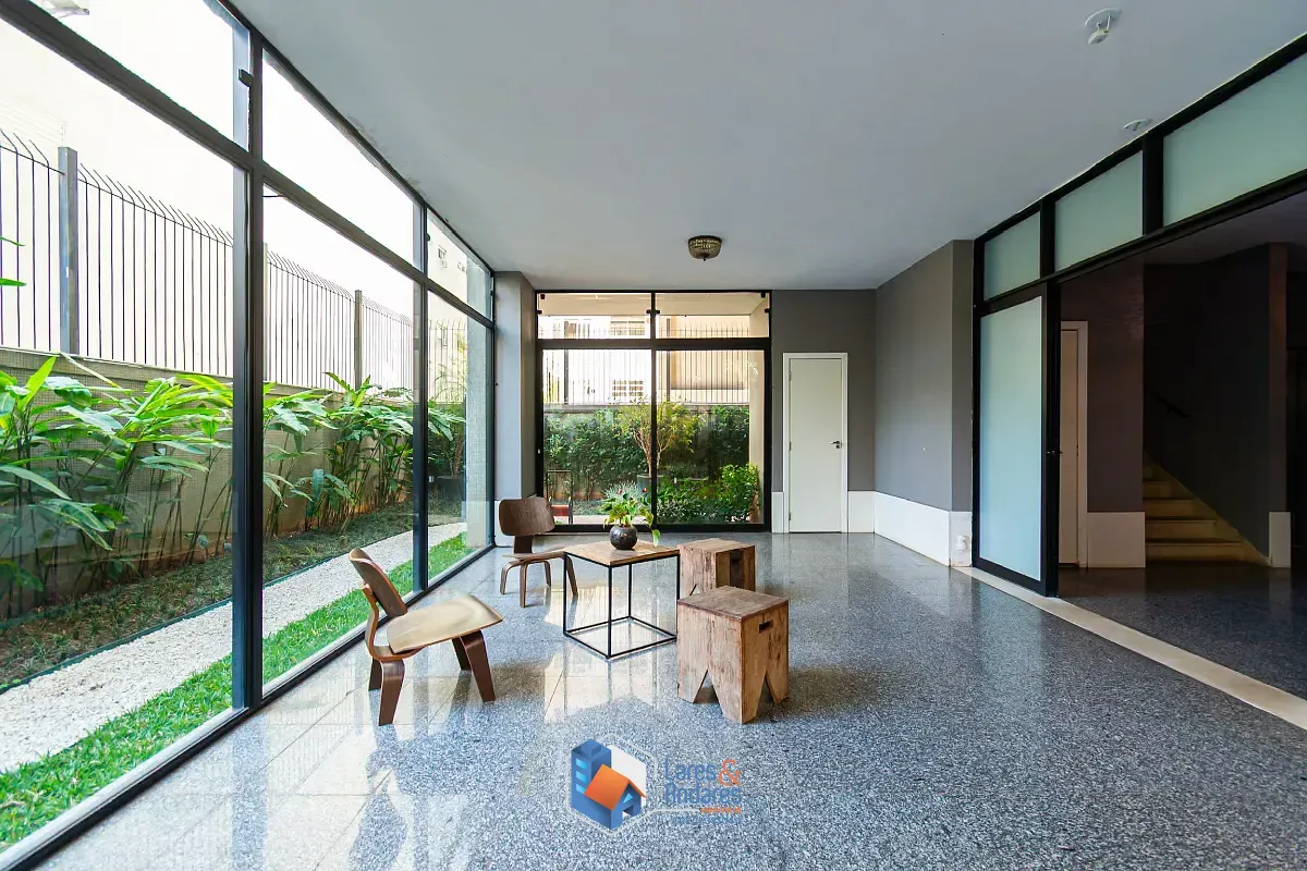 Apartamento, 3 quartos, 129 m² - Foto 42