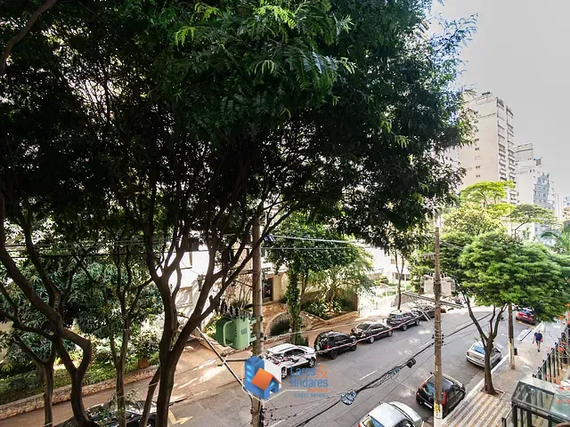 Apartamento com 129m² 3 quartos e 4 banheiros, à venda, no bairro Santa Cecília em São Paulo