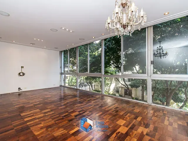Apartamento com 129m² 3 quartos e 4 banheiros, à venda, no bairro Santa Cecília em São Paulo